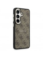 Dėklas Samsung S942 S26 Guess Frame Magnetic